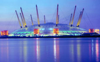 Millennium Dome